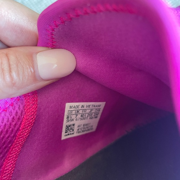 Adidas NMD - Picture 6 of 6